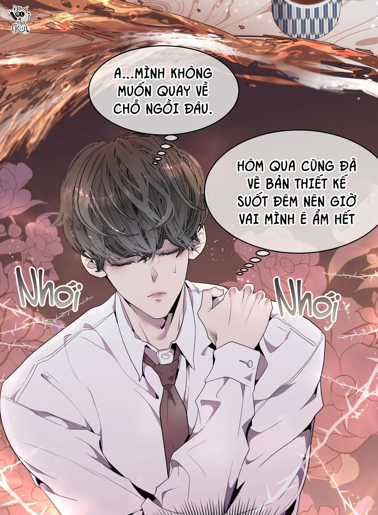 Lối Sống Ích Kỷ Chapter 1 - Trang 31