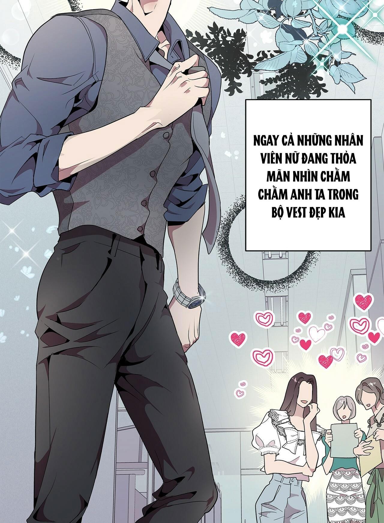 Lối Sống Ích Kỷ Chapter 1 - Trang 58