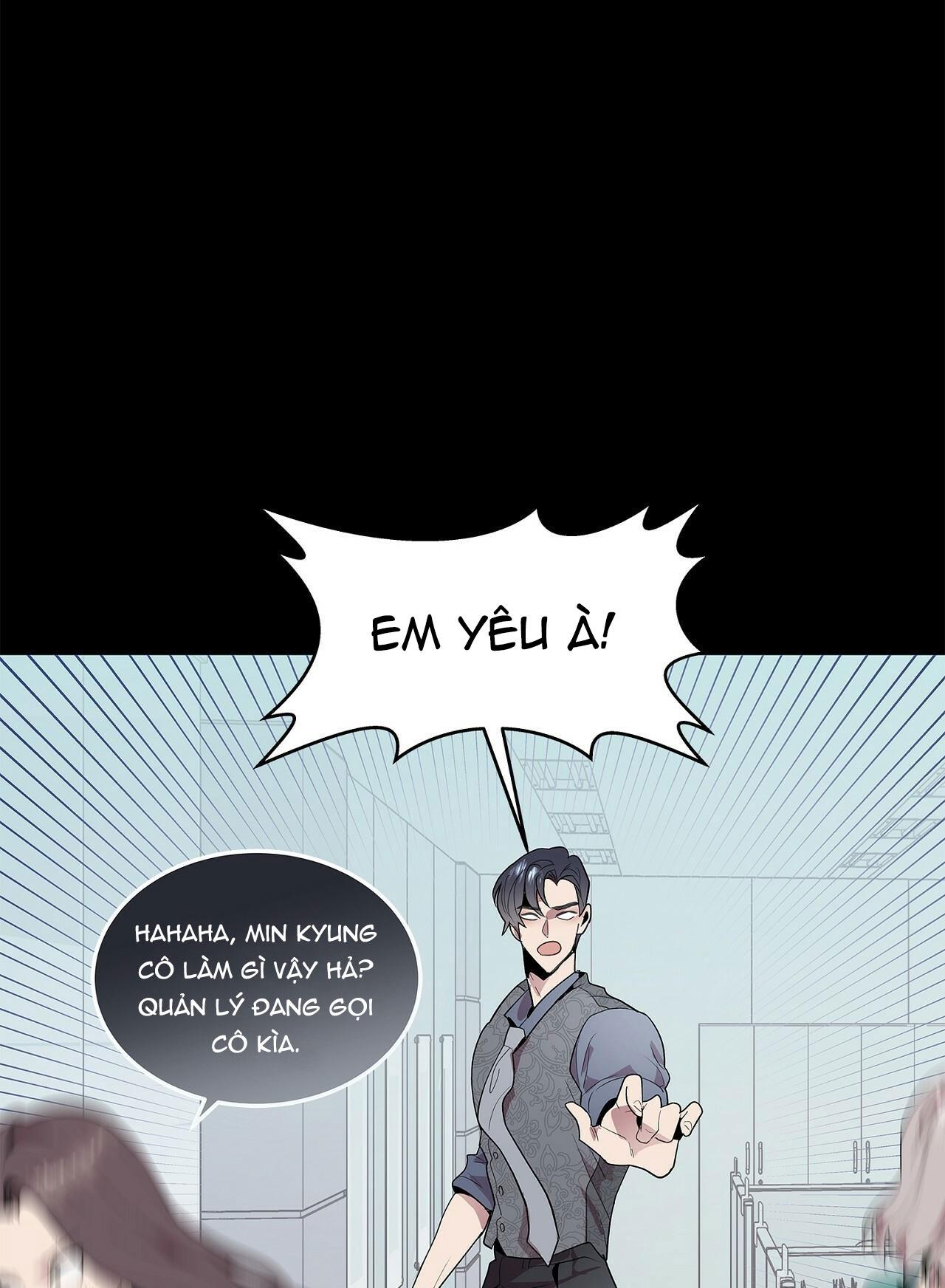 Lối Sống Ích Kỷ Chapter 1 - Trang 60