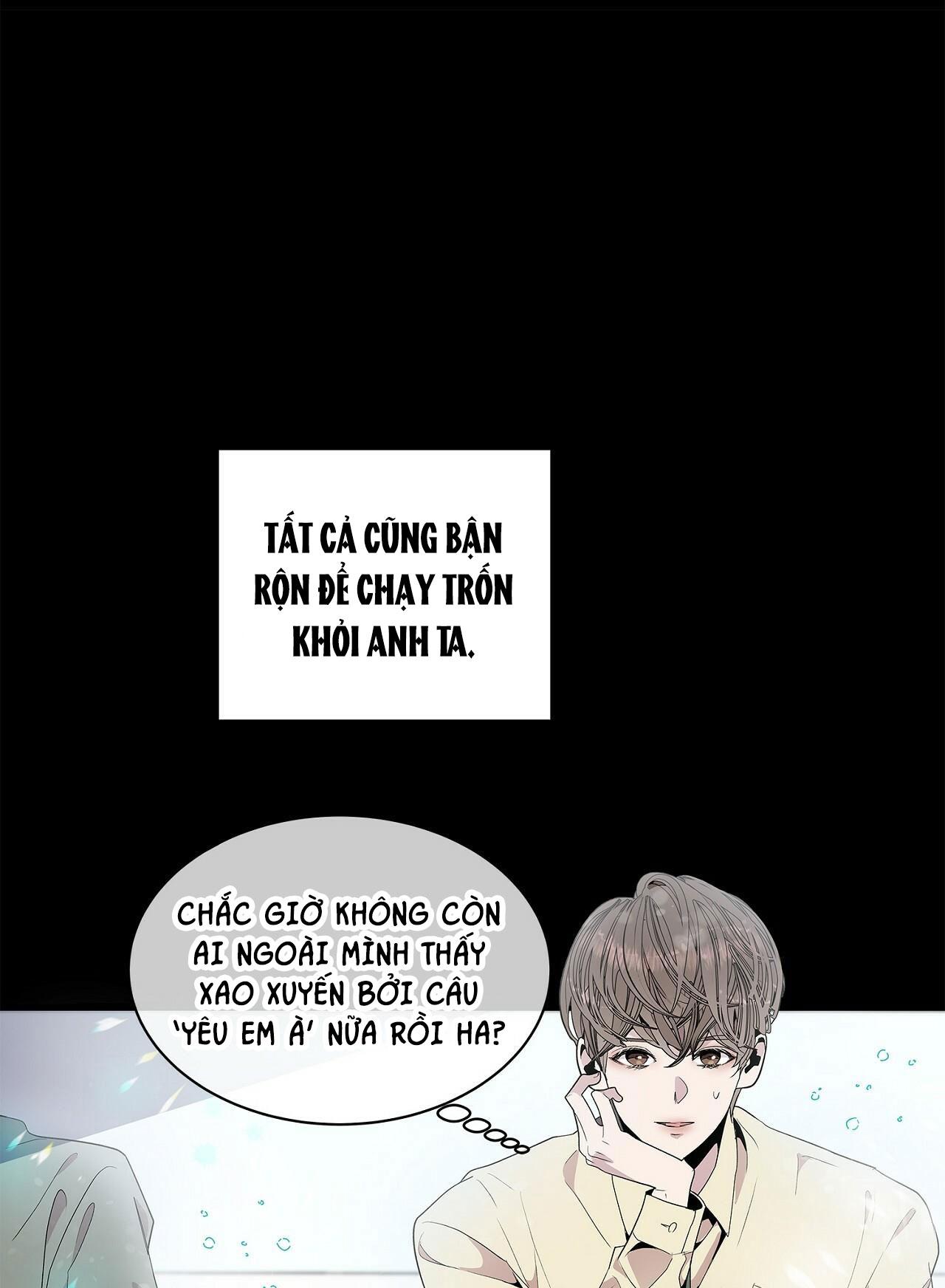 Lối Sống Ích Kỷ Chapter 1 - Trang 62