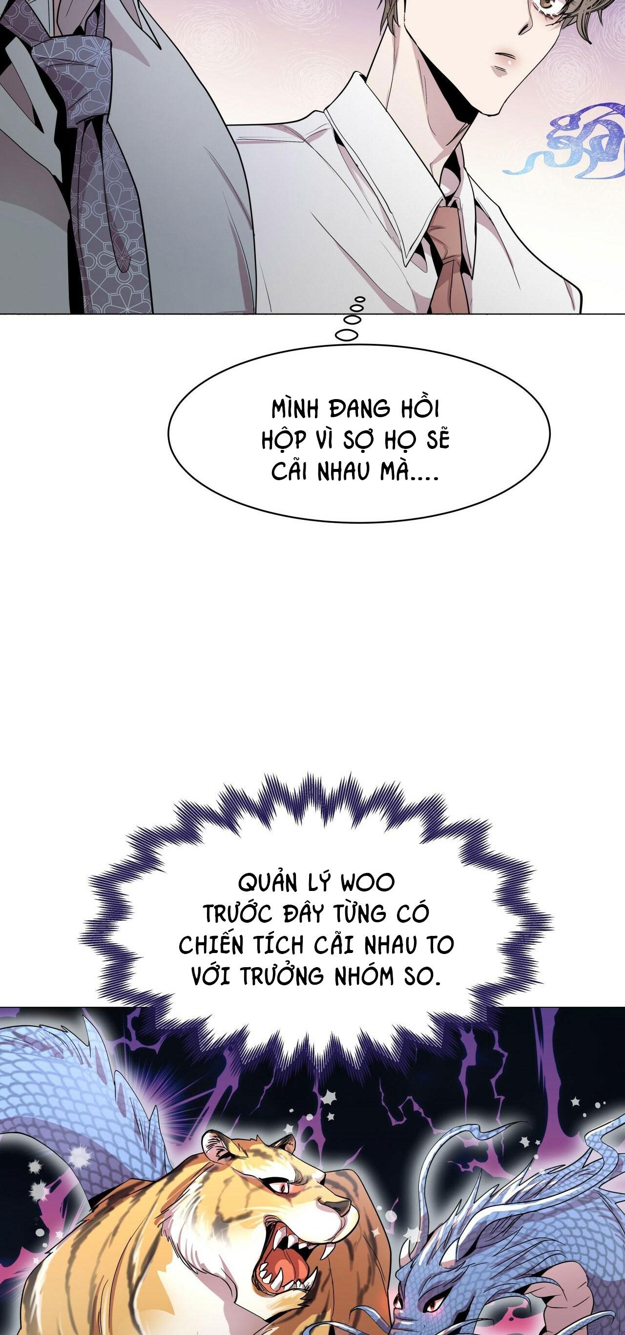 Lối Sống Ích Kỷ Chapter 2 - Trang 18