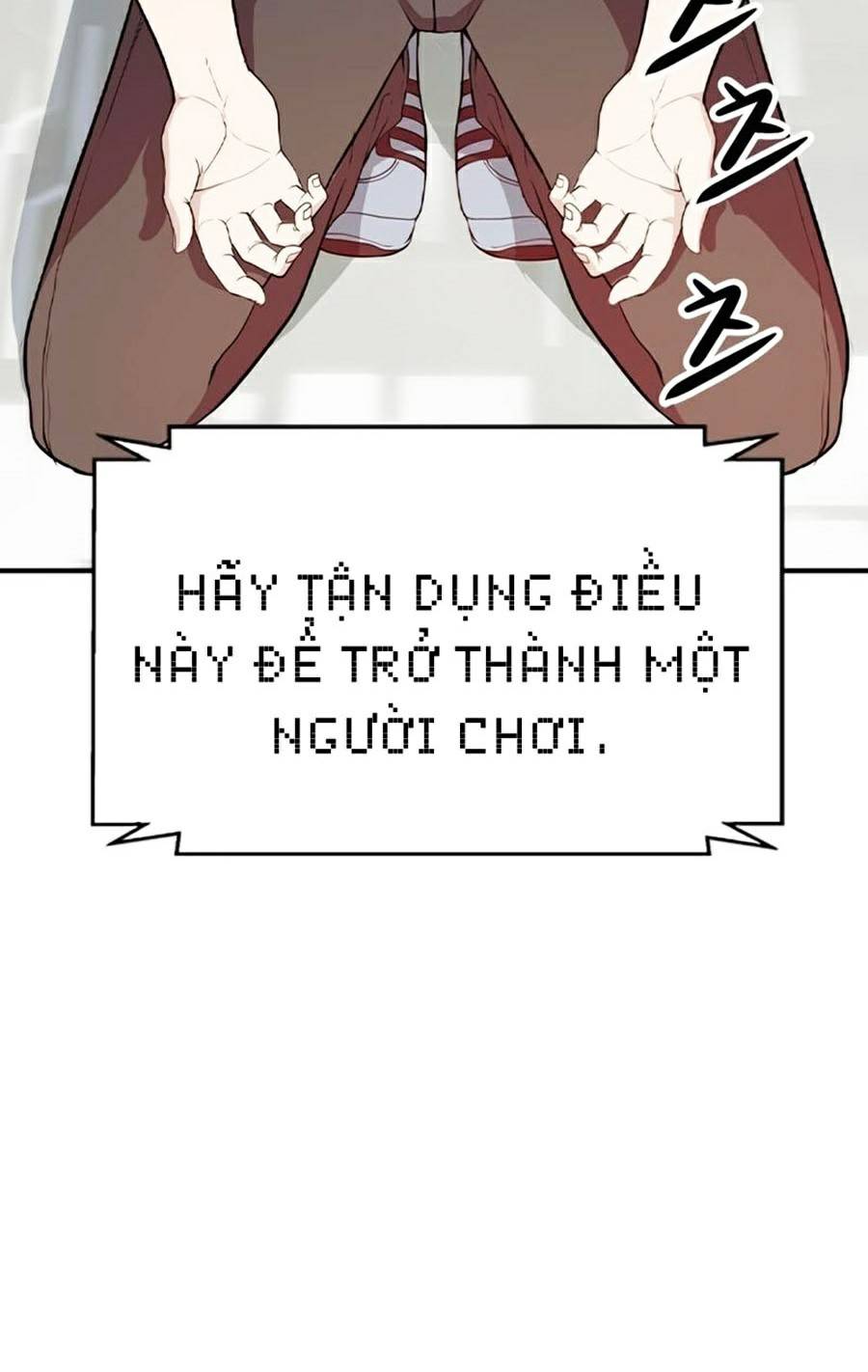 Người Chơi Bí Mật Chapter 1 - Trang 122