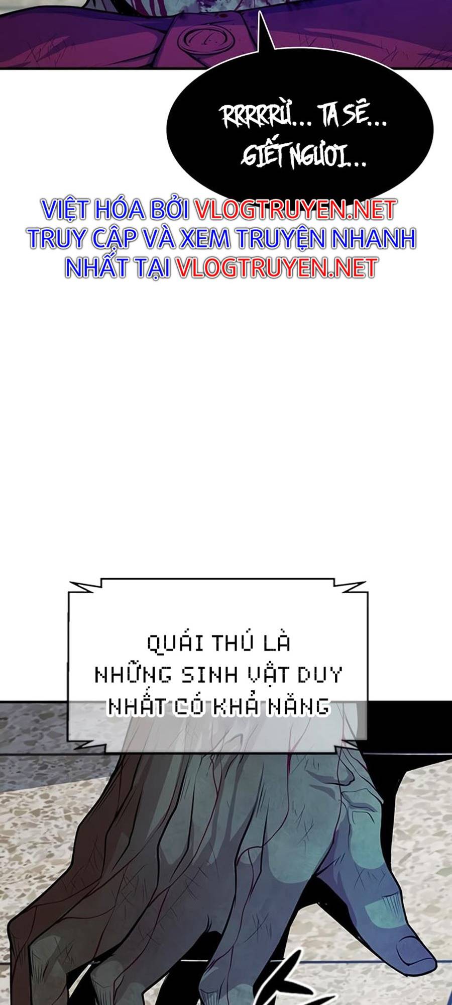 Người Chơi Bí Mật Chapter 2 - Trang 123