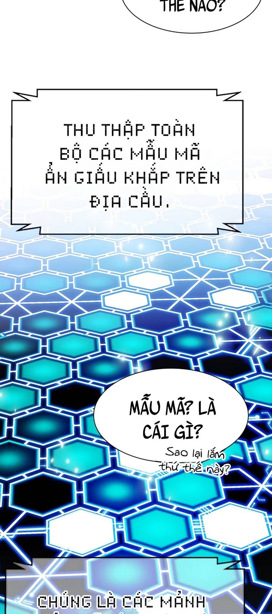 Người Chơi Bí Mật Chapter 2 - Trang 37