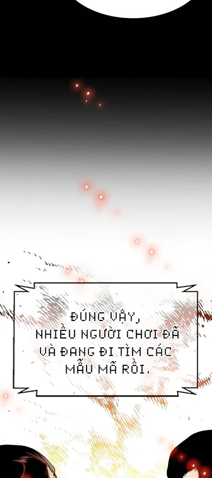 Người Chơi Bí Mật Chapter 2 - Trang 42