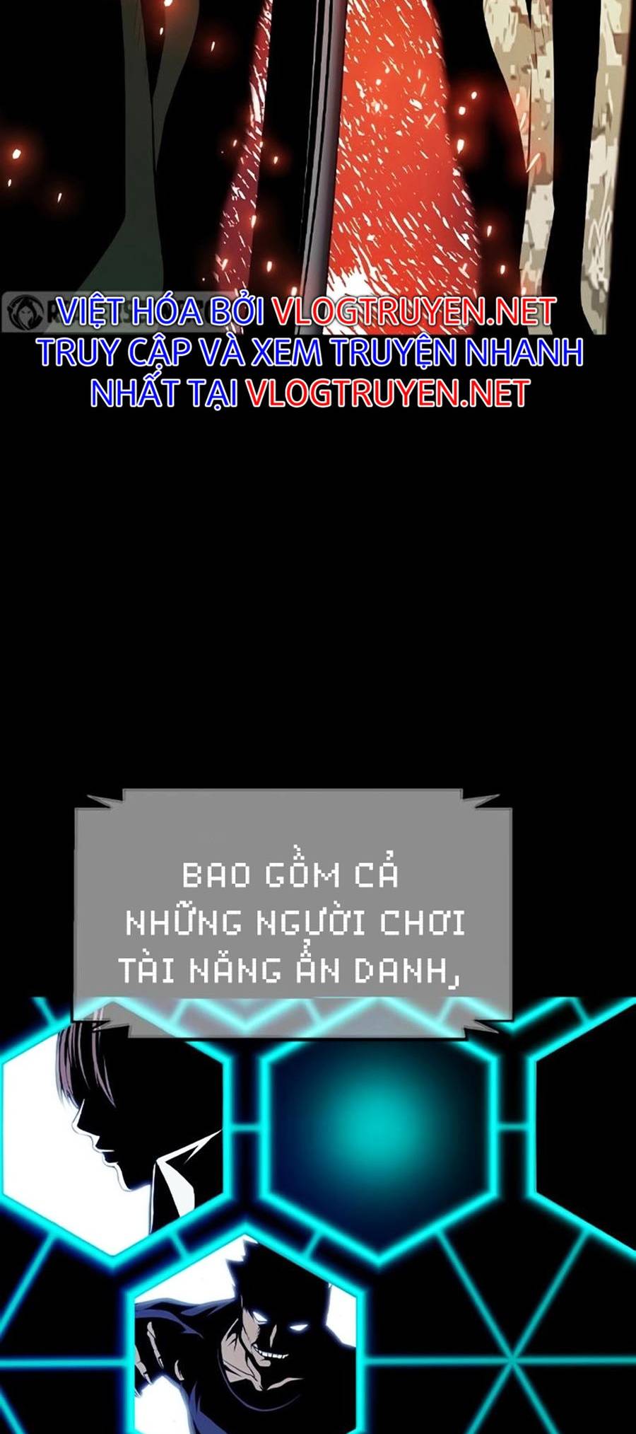 Người Chơi Bí Mật Chapter 2 - Trang 44