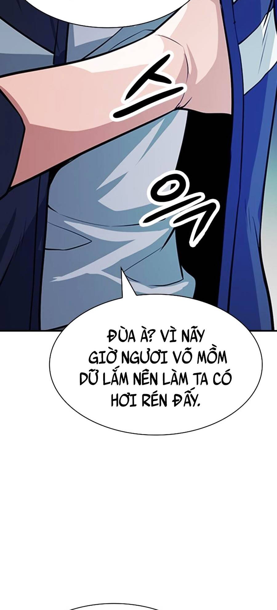 Người Chơi Bí Mật Chapter 3 - Trang 109