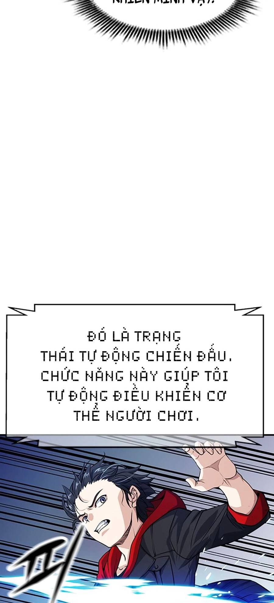 Người Chơi Bí Mật Chapter 3 - Trang 124