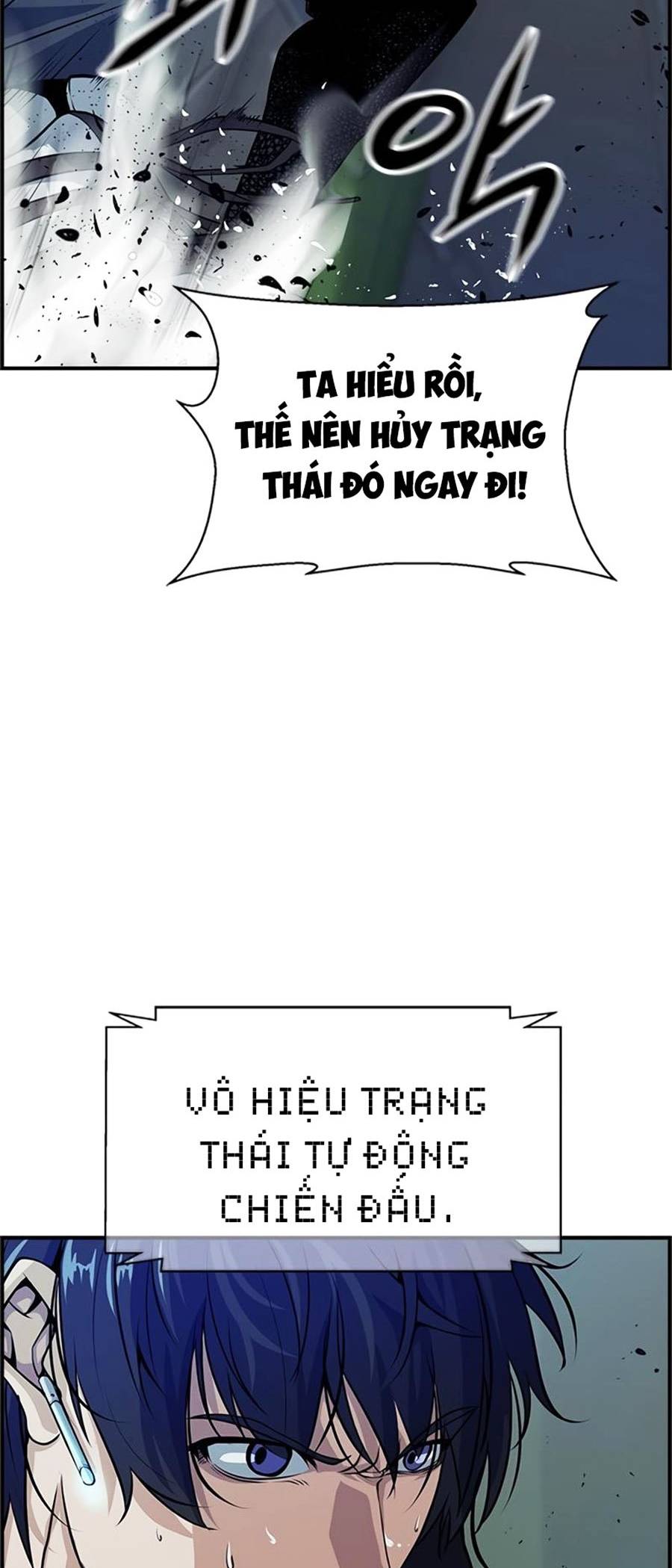 Người Chơi Bí Mật Chapter 3 - Trang 128