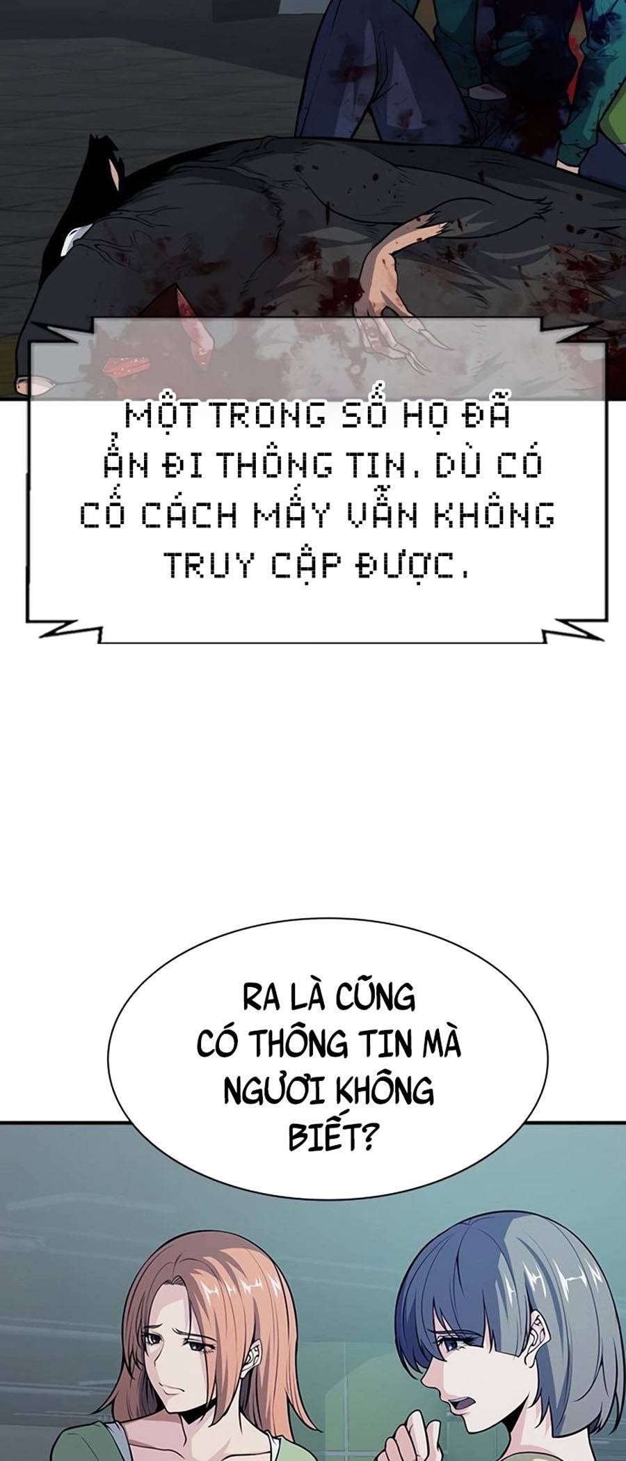 Người Chơi Bí Mật Chapter 3 - Trang 13