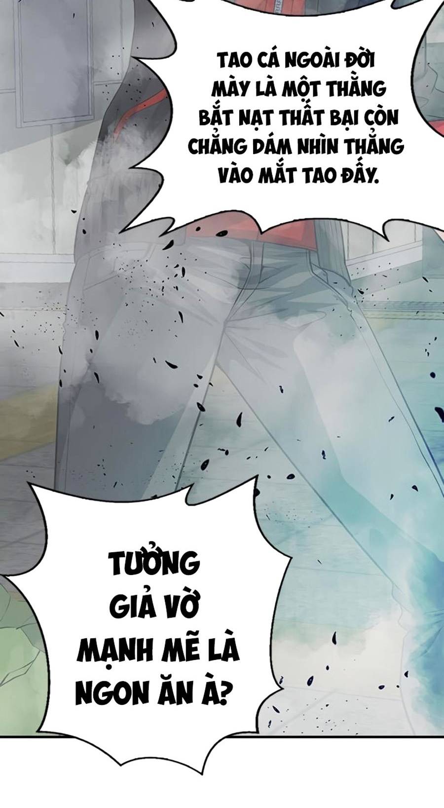 Người Chơi Bí Mật Chapter 3 - Trang 155