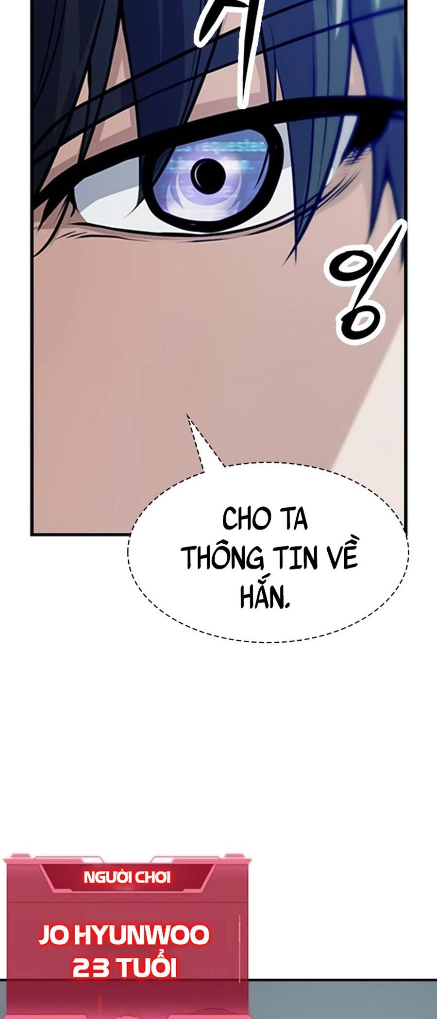 Người Chơi Bí Mật Chapter 3 - Trang 24