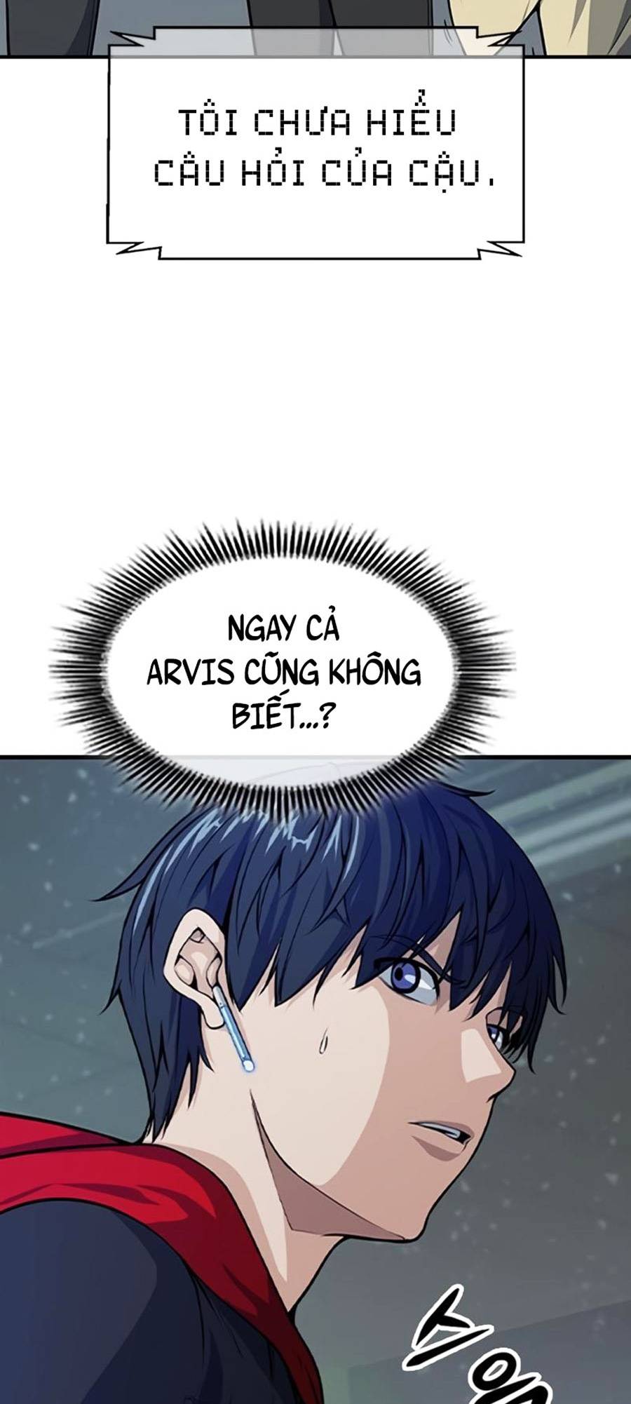 Người Chơi Bí Mật Chapter 3 - Trang 37