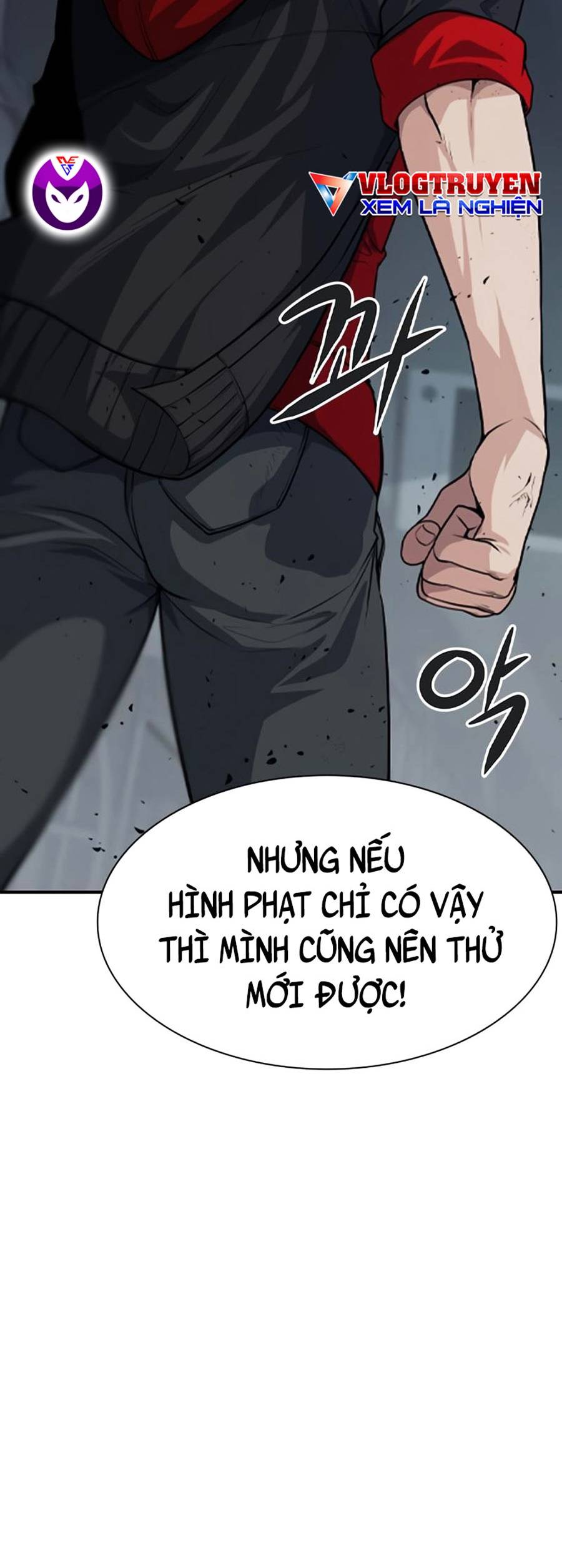 Người Chơi Bí Mật Chapter 5 - Trang 50