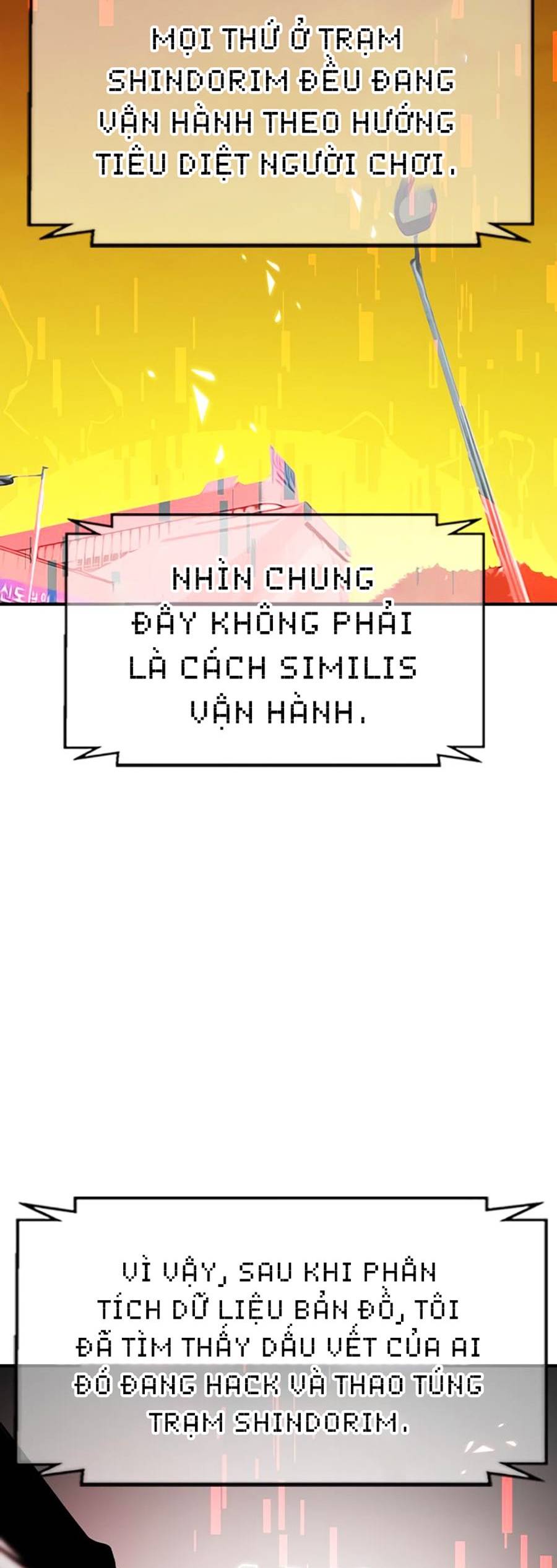 Người Chơi Bí Mật Chapter 5 - Trang 81