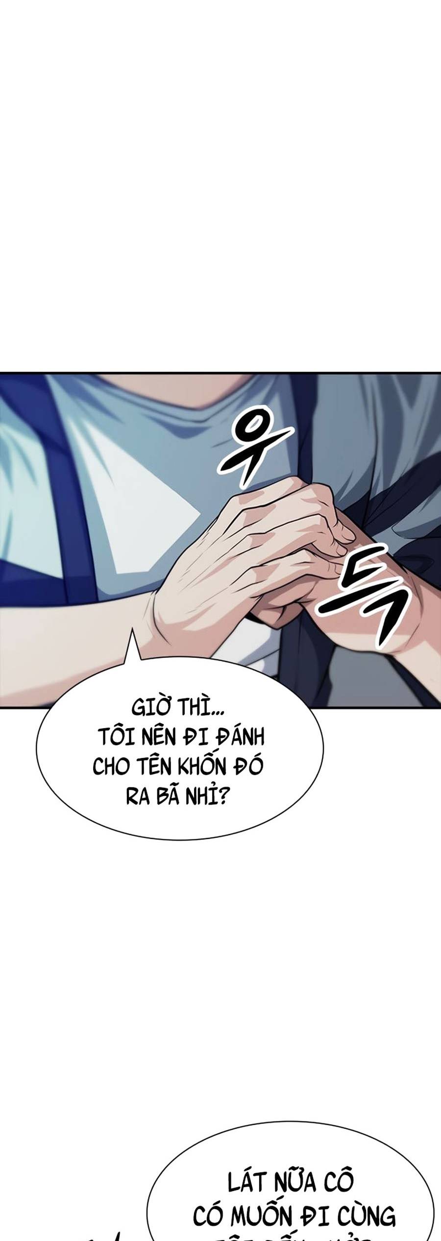 Người Chơi Bí Mật Chapter 5 - Trang 97