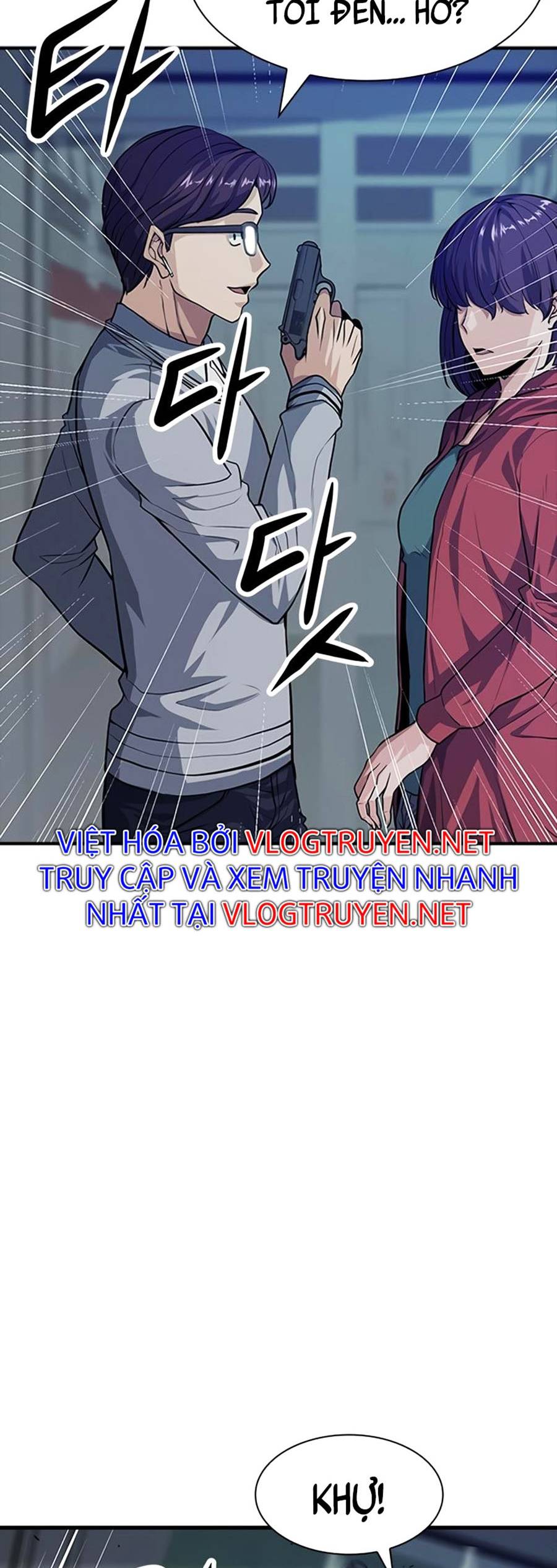 Người Chơi Bí Mật Chapter 5 - Trang 98