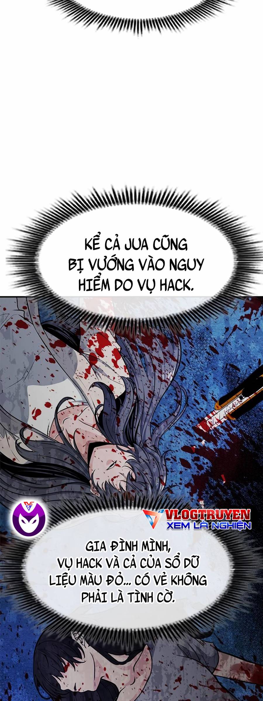 Người Chơi Bí Mật Chapter 7 - Trang 105