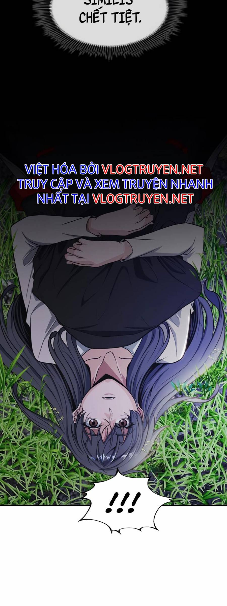 Người Chơi Bí Mật Chapter 7 - Trang 96