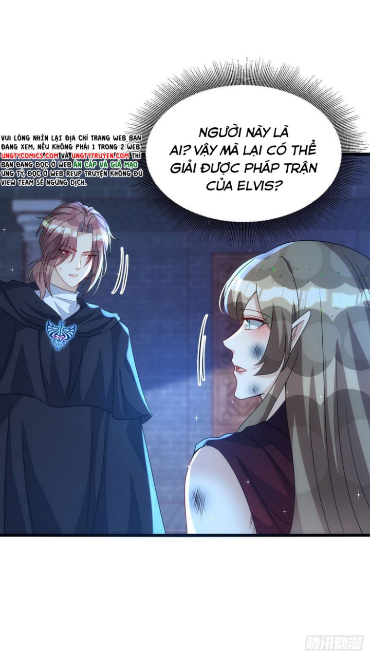 Thú Thụ Bất Thân Chapter 157 - Trang 23