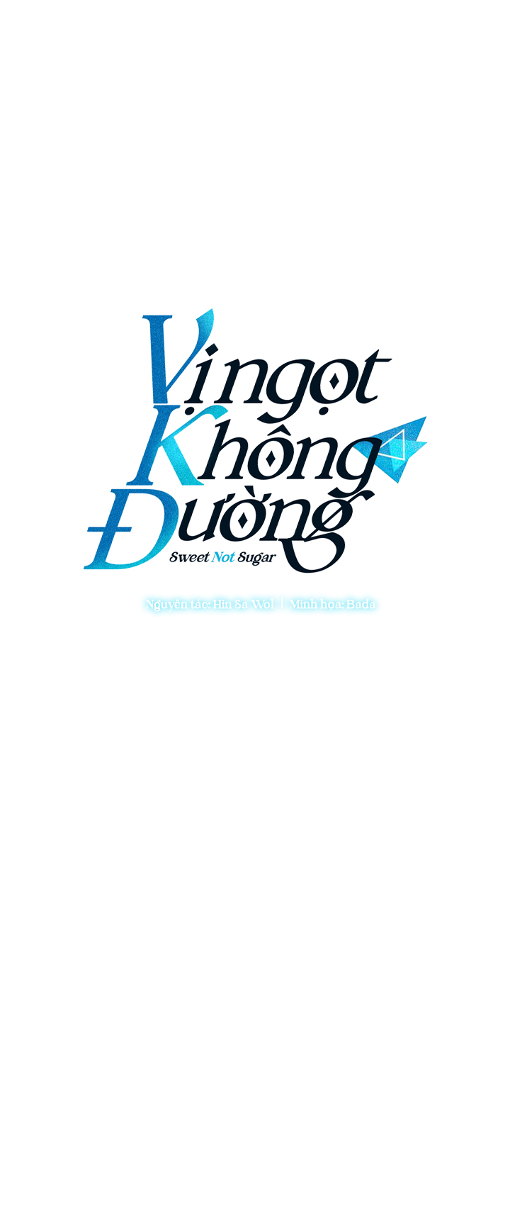 Vị Ngọt Không Đường Chapter 13 - Trang 25