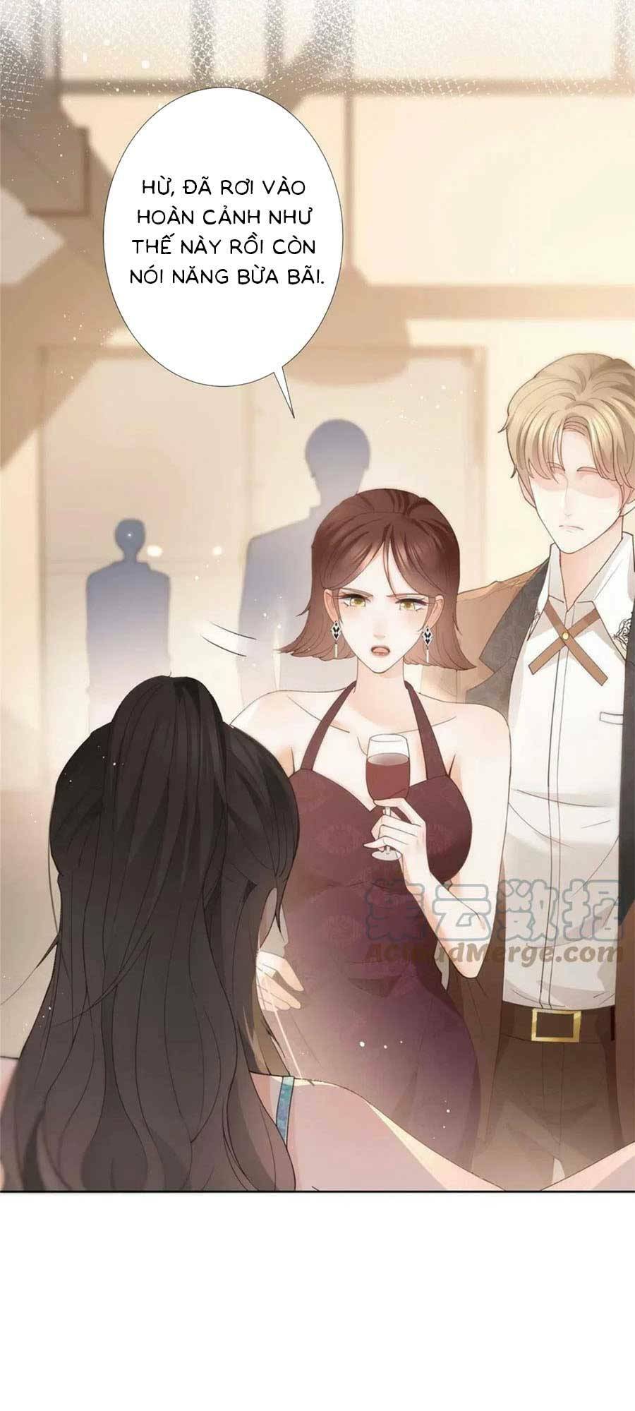 Boss Sát Thủ Dưỡng Hồ Yêu Chapter 80 - Trang 3