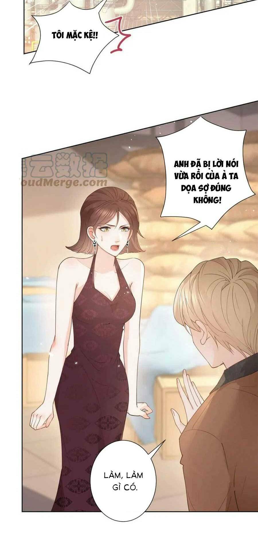 Boss Sát Thủ Dưỡng Hồ Yêu Chapter 80 - Trang 8