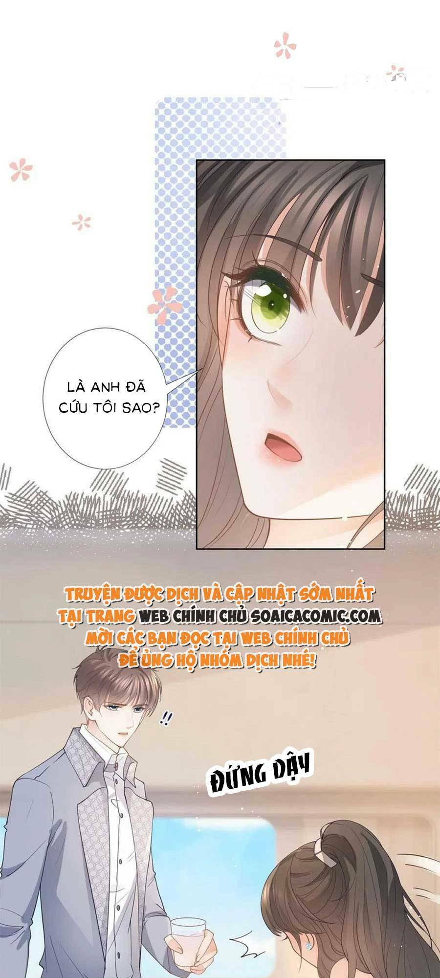 Boss Sát Thủ Dưỡng Hồ Yêu Chapter 81 - Trang 14