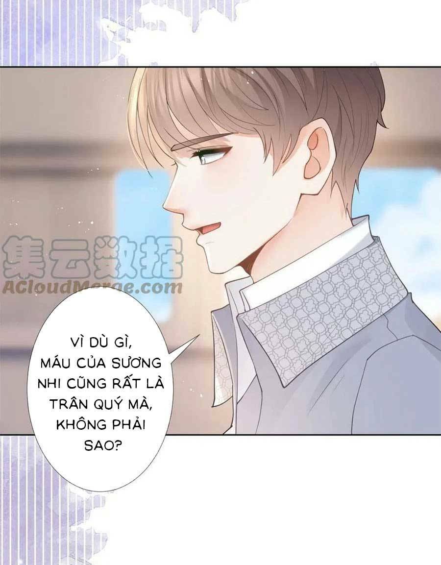 Boss Sát Thủ Dưỡng Hồ Yêu Chapter 81 - Trang 17