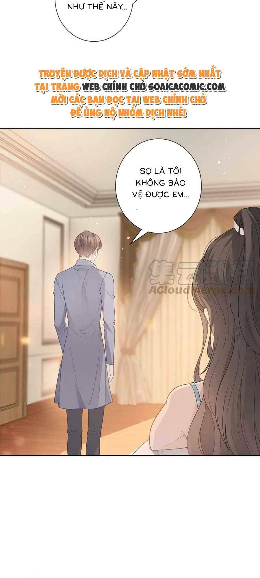 Boss Sát Thủ Dưỡng Hồ Yêu Chapter 84 - Trang 20