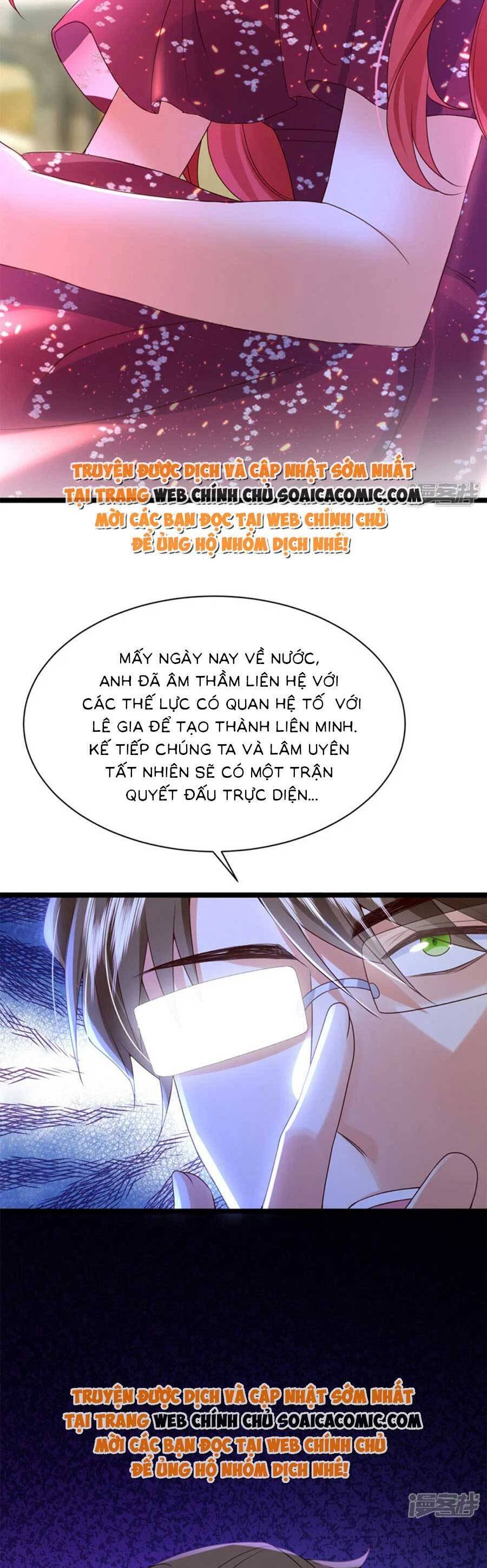 Đêm Nay Ác Nữ Giáng Lâm Chapter 47 - Trang 29