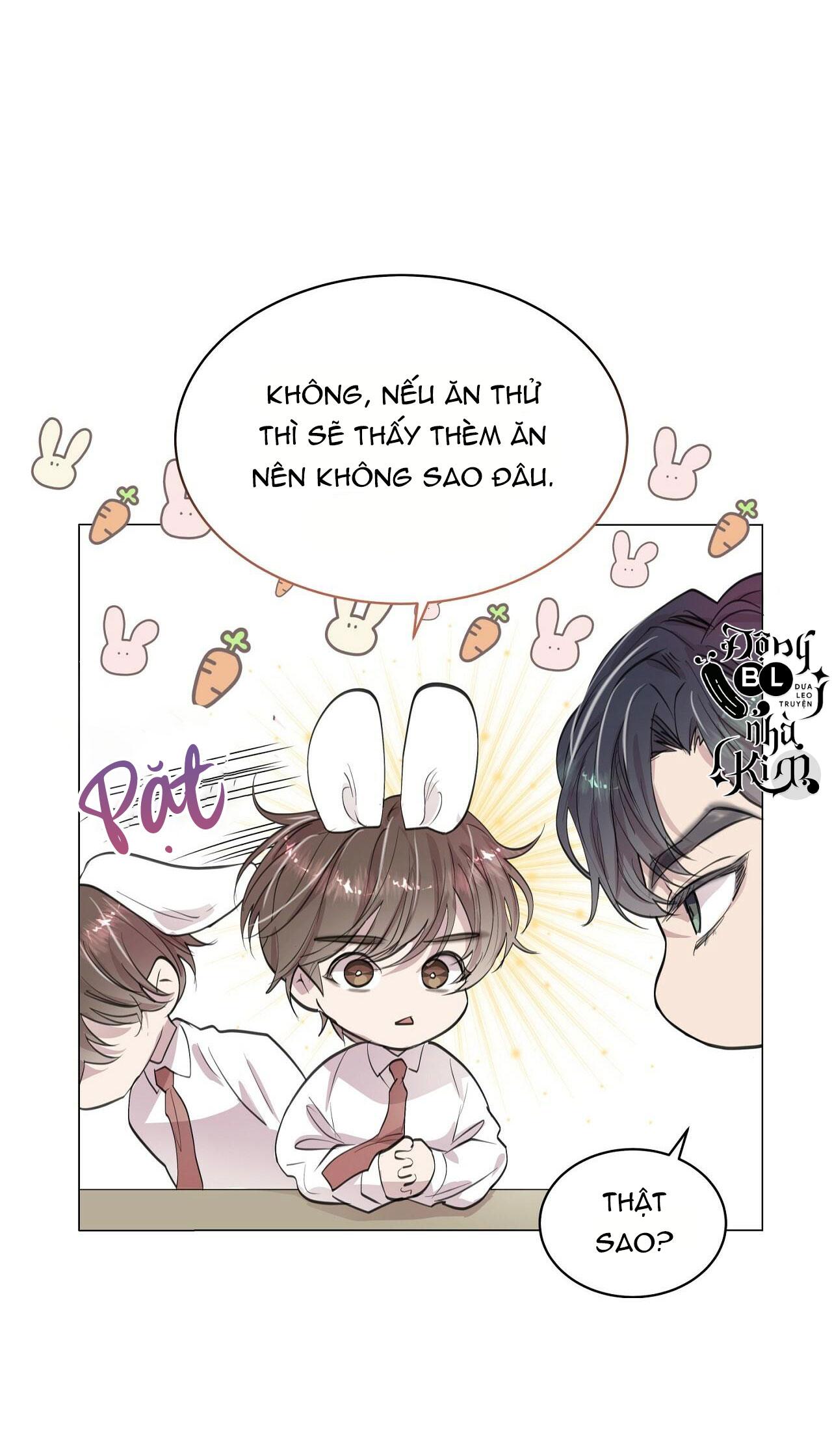 Lối Sống Ích Kỷ Chapter 3 - Trang 48