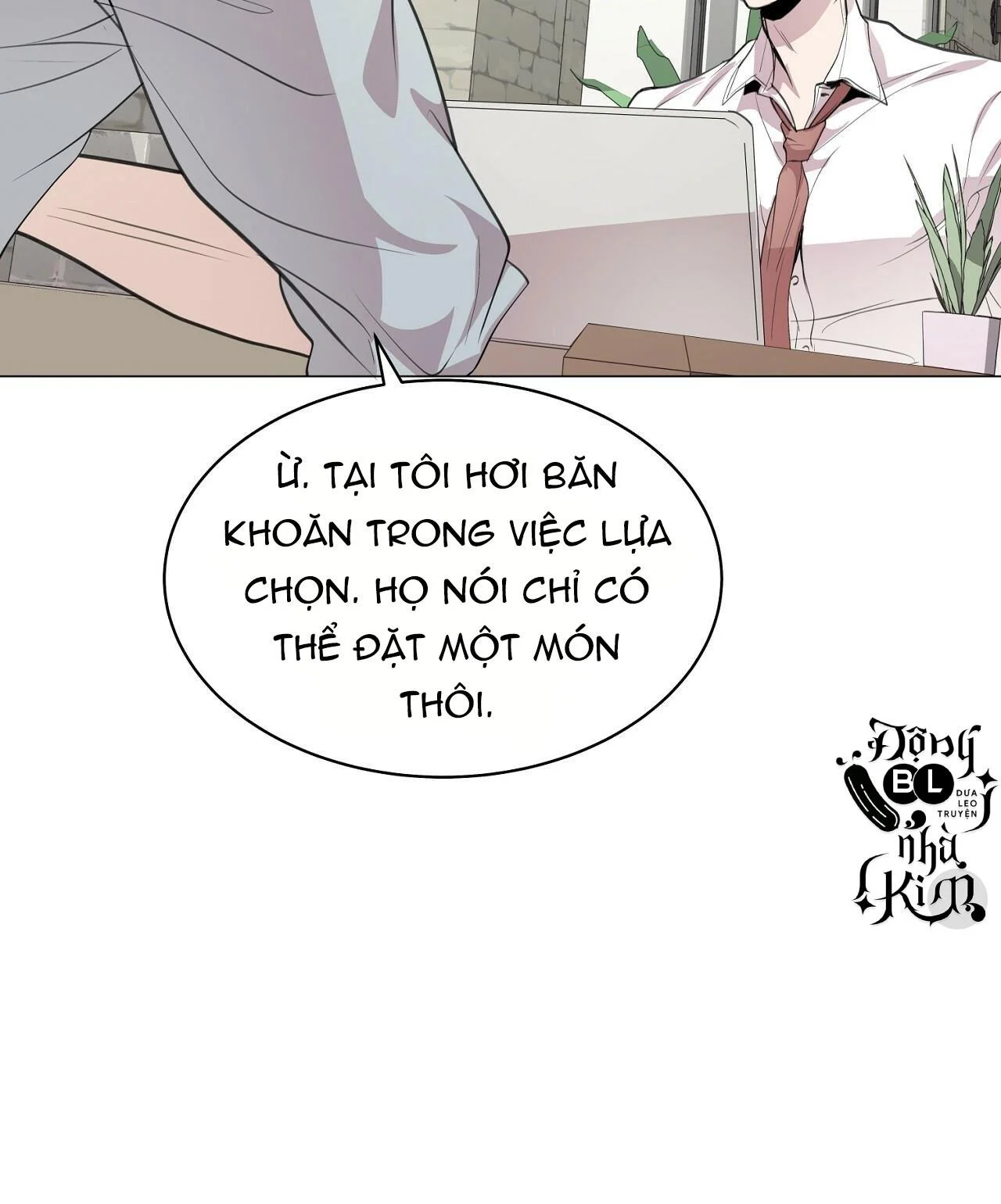 Lối Sống Ích Kỷ Chapter 3 - Trang 51