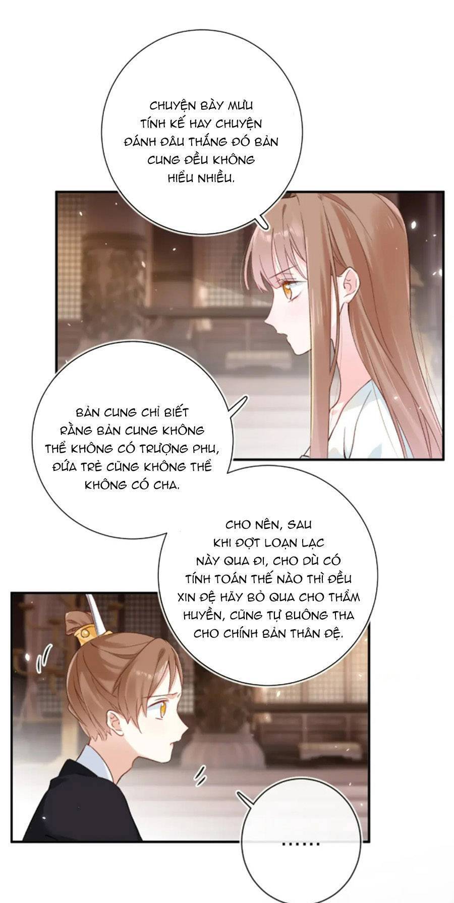 Lui Lui Lui Ra Chapter 98 - Trang 16