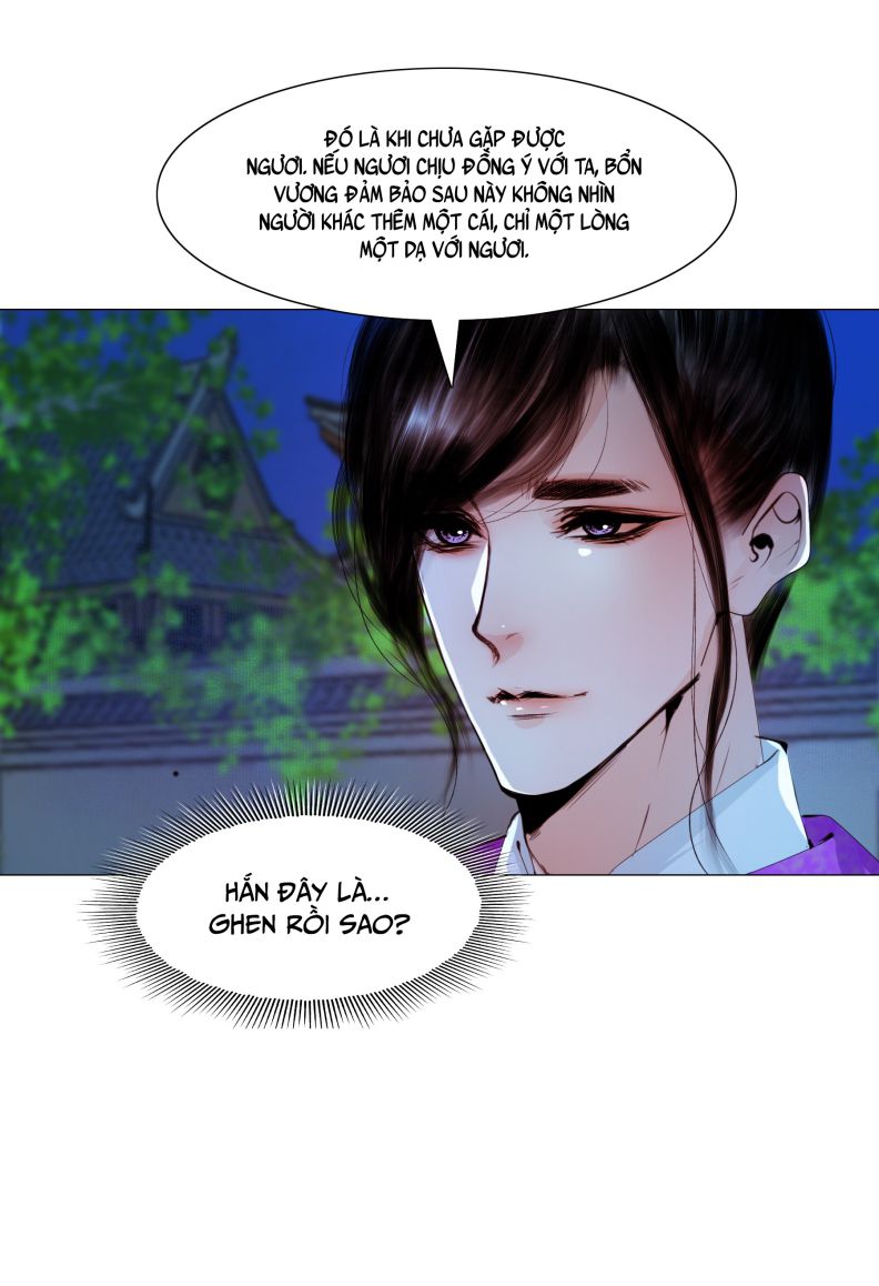 Tái Thế Quyền Thần Chapter 51 - Trang 5