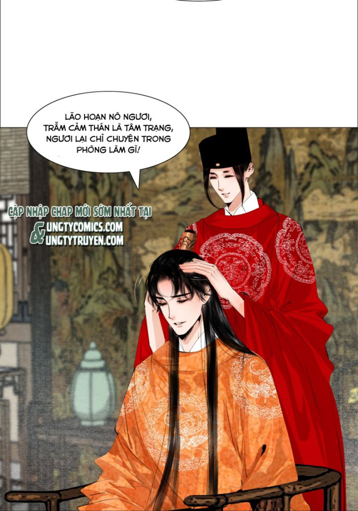 Tái Thế Quyền Thần Chapter 53 - Trang 26