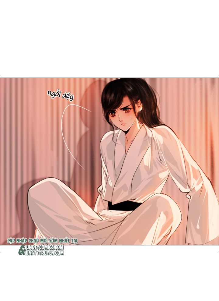 Tái Thế Quyền Thần Chapter 54 - Trang 7