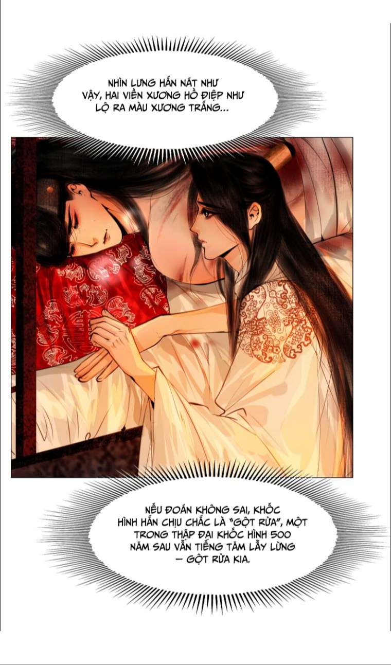 Tái Thế Quyền Thần Chapter 55 - Trang 25