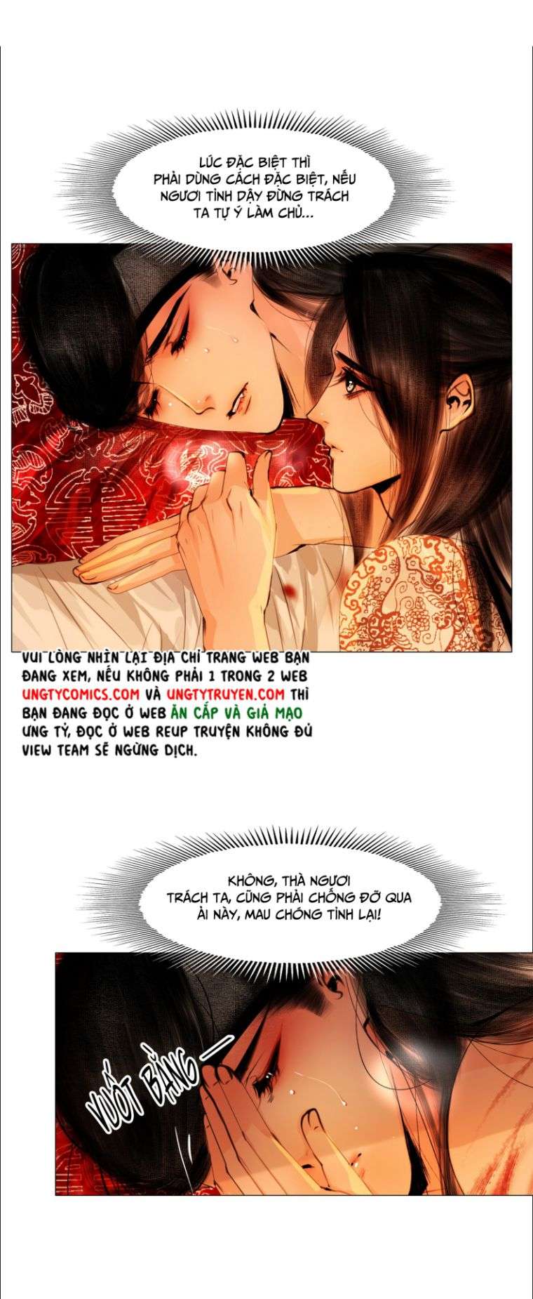 Tái Thế Quyền Thần Chapter 55 - Trang 26