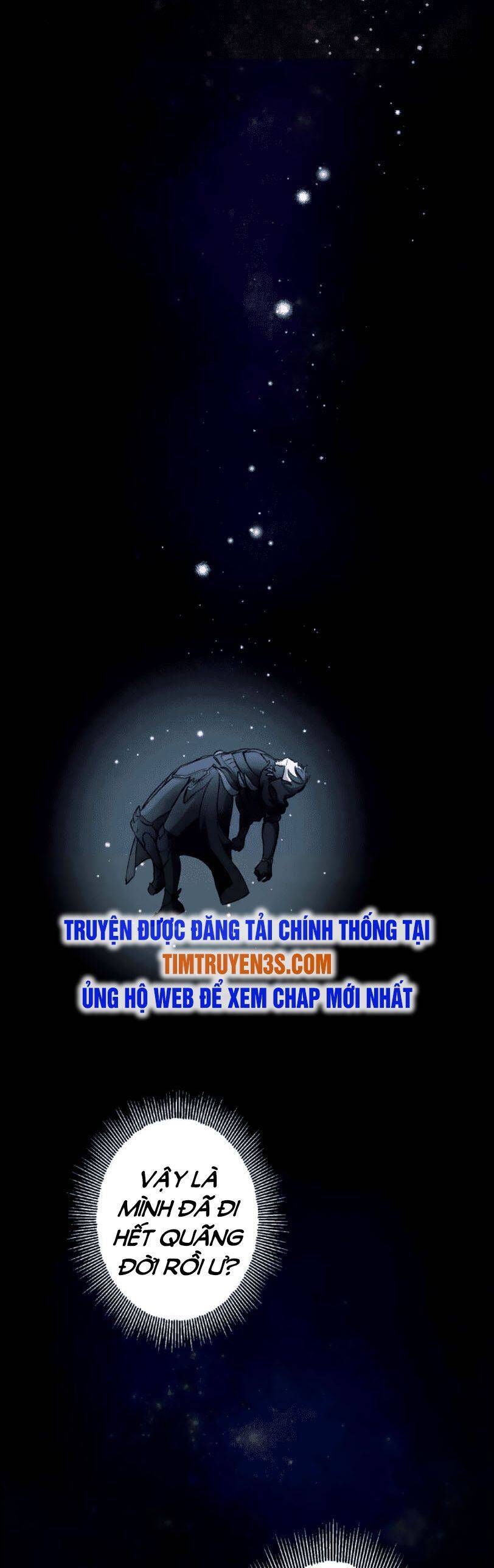 Bộ Giáp Tai Ương Chapter 13 - Trang 37