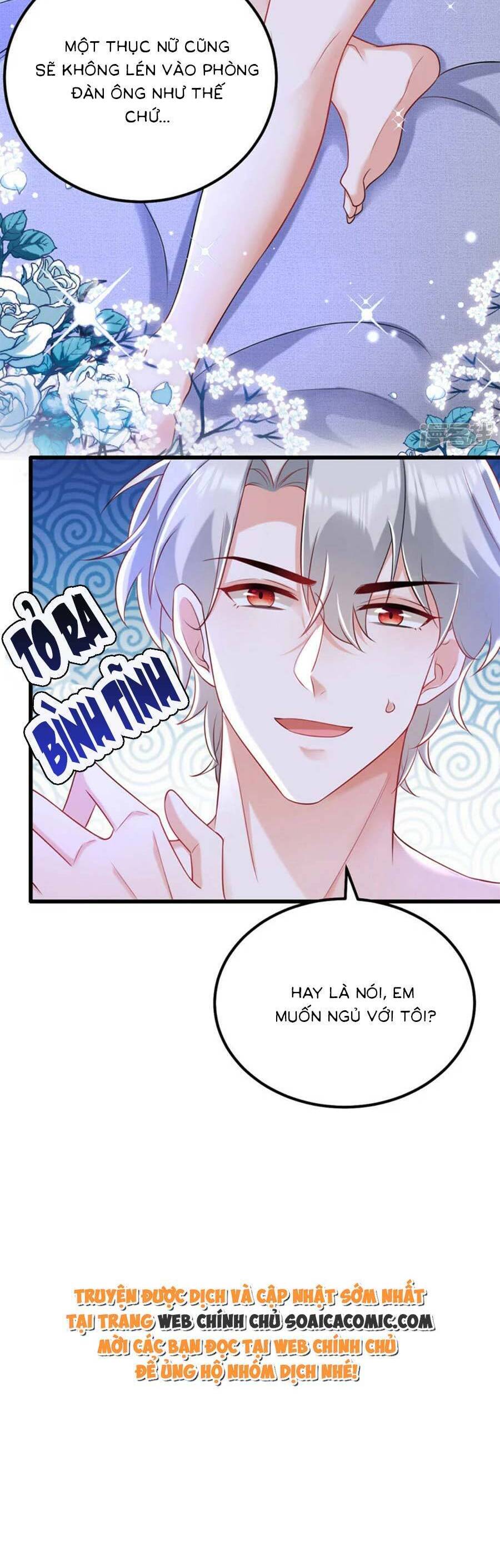 Đêm Nay Ác Nữ Giáng Lâm Chapter 48 - Trang 25