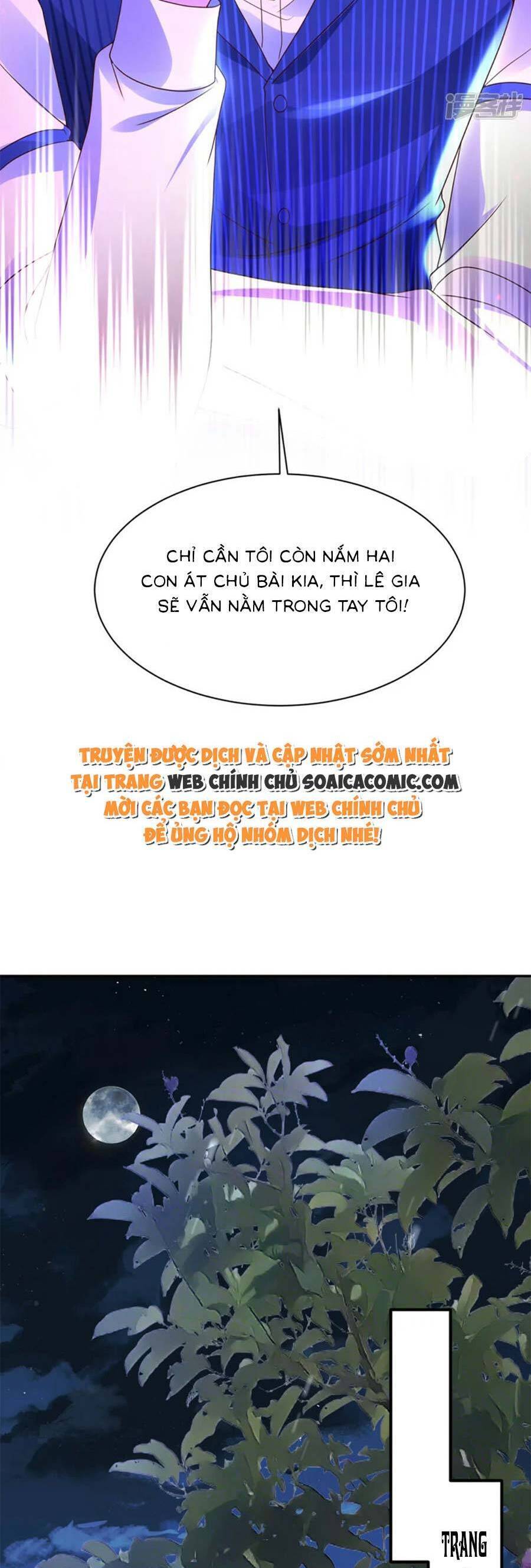 Đêm Nay Ác Nữ Giáng Lâm Chapter 48 - Trang 6