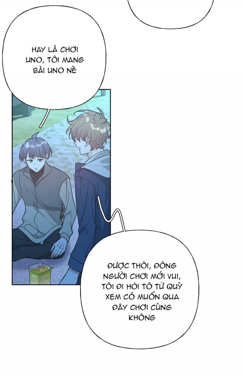 Đừng Nói Yêu Tôi Chapter 62 - Trang 33