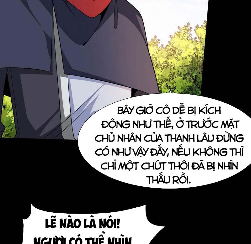 Không Có Đạo Lữ Sẽ Chết Chapter 54 - Trang 29