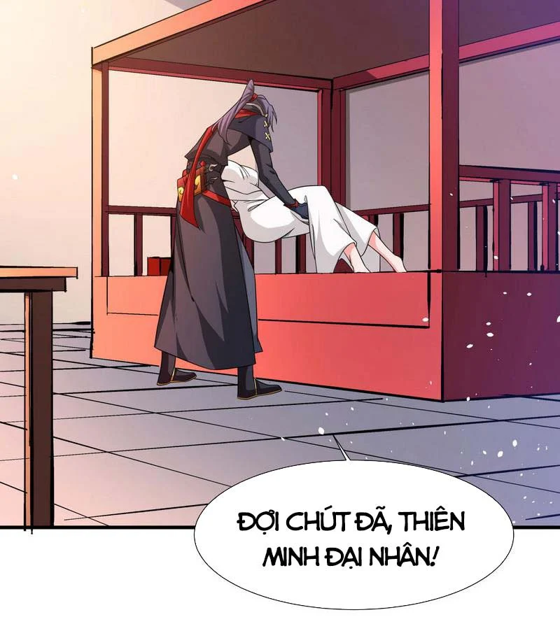 Không Có Đạo Lữ Sẽ Chết Chapter 54 - Trang 50