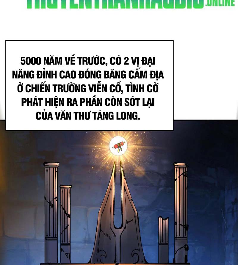 Không Có Đạo Lữ Sẽ Chết Chapter 54 - Trang 55