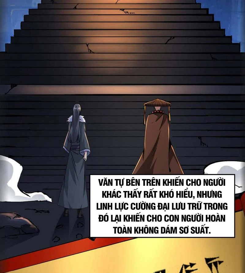 Không Có Đạo Lữ Sẽ Chết Chapter 54 - Trang 56