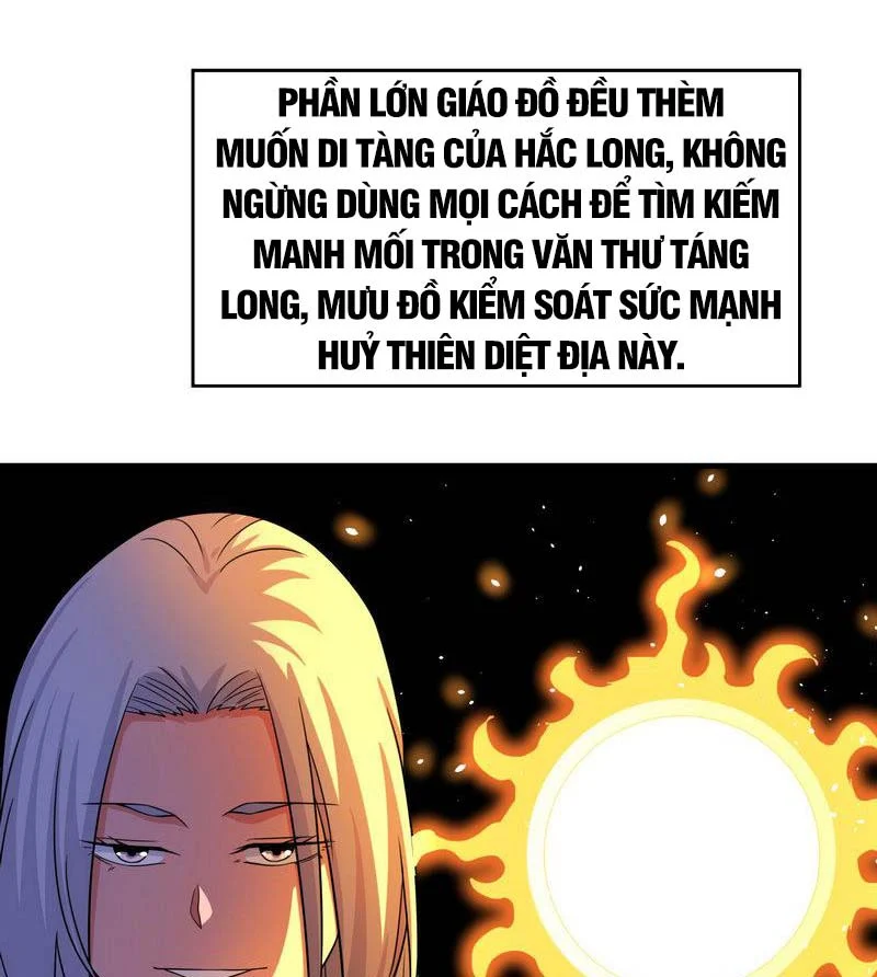 Không Có Đạo Lữ Sẽ Chết Chapter 54 - Trang 63