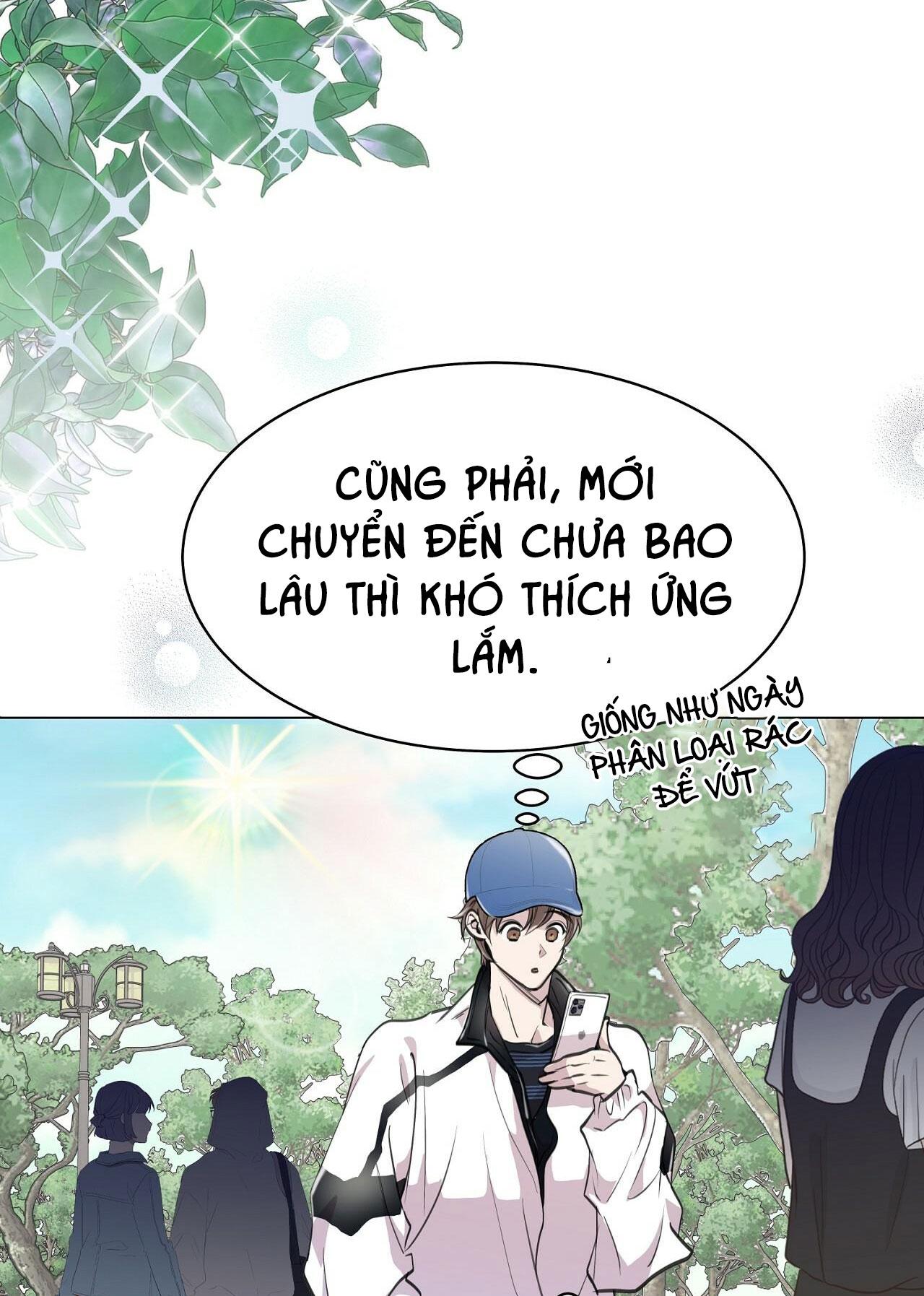 Lối Sống Ích Kỷ Chapter 5 - Trang 15