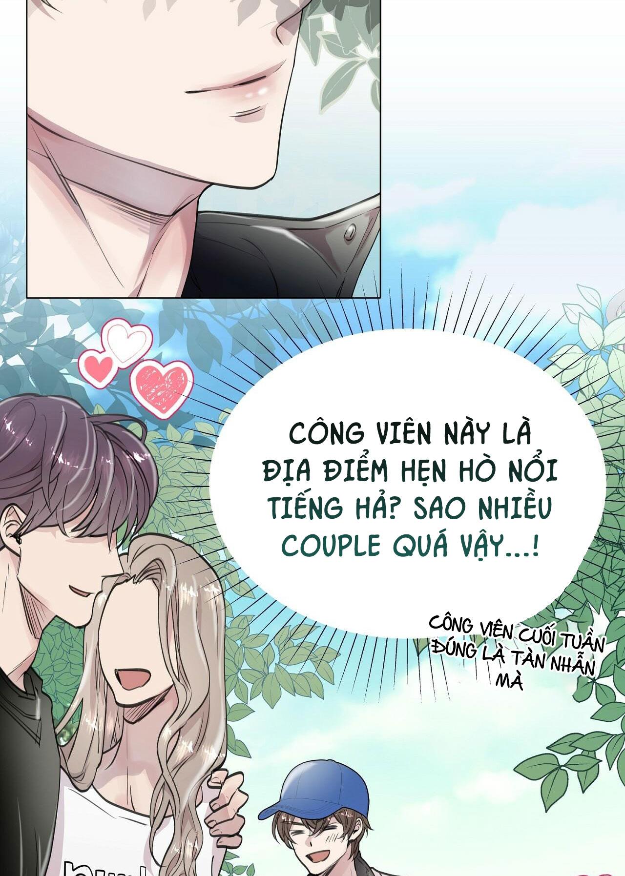 Lối Sống Ích Kỷ Chapter 5 - Trang 17